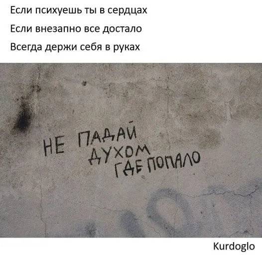Всюду рифмы
