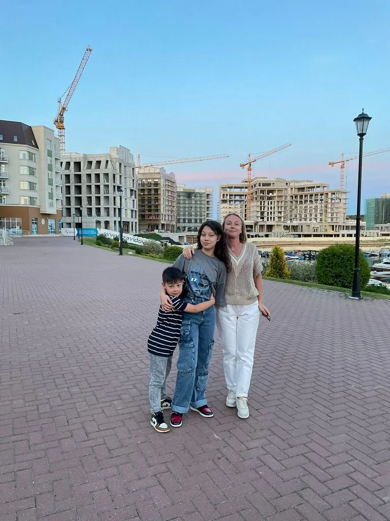 Tapтaлeтки & Ко