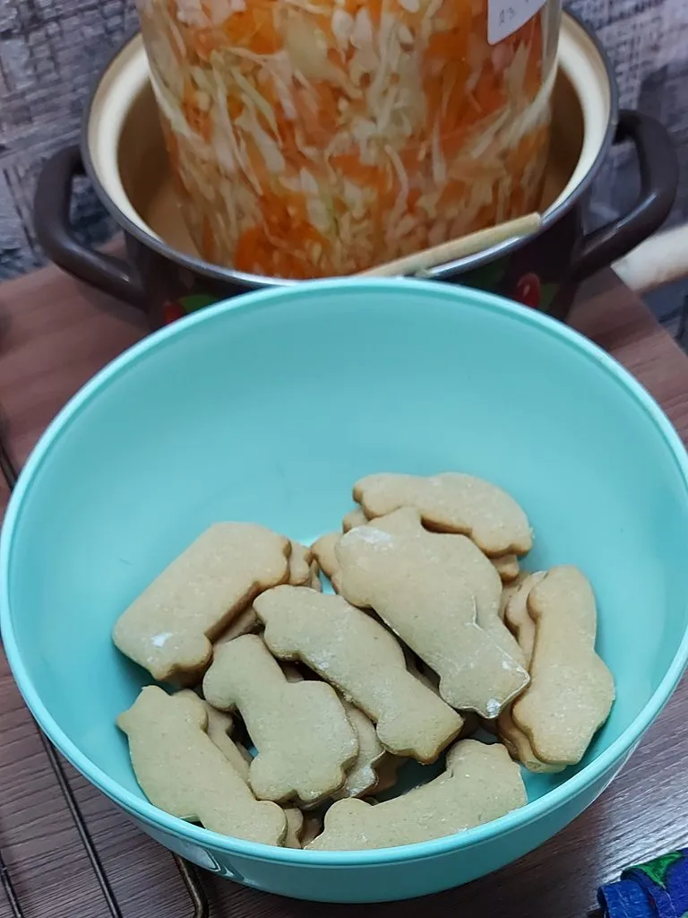 Tapтaлeтки & Ко