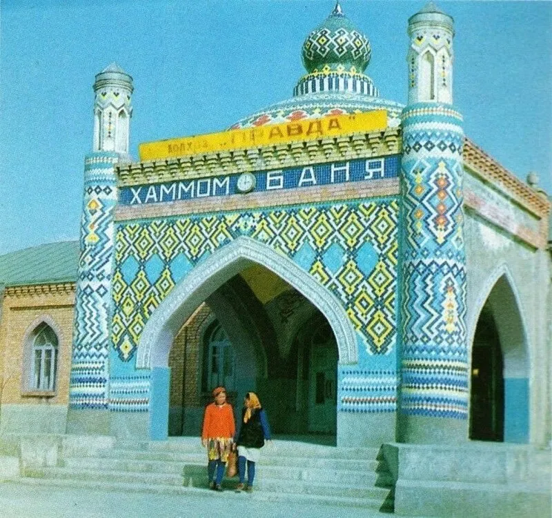 Запечатленная история
