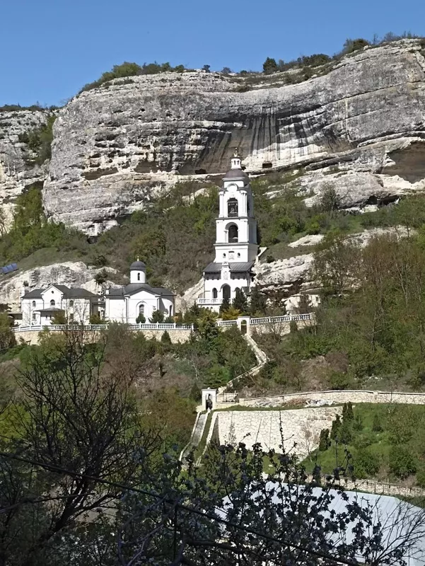 Отдых в Крыму