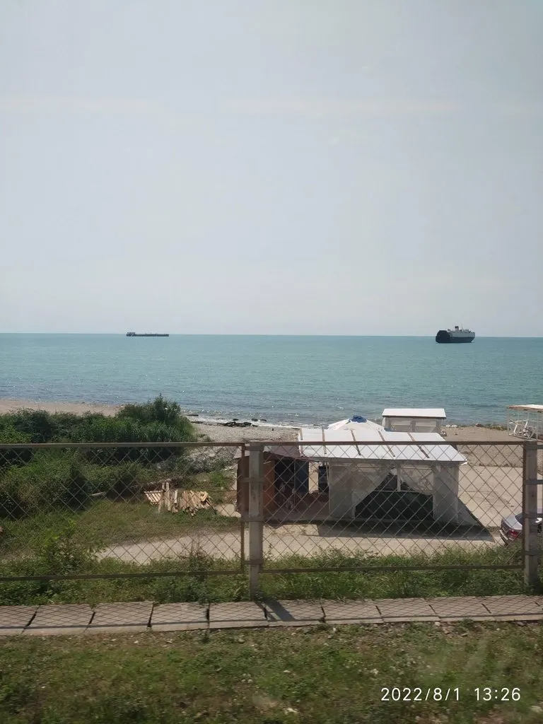 Чайная беседка
