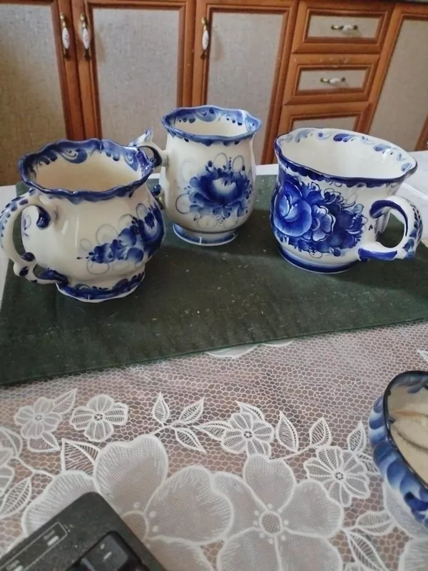 Чайная беседка