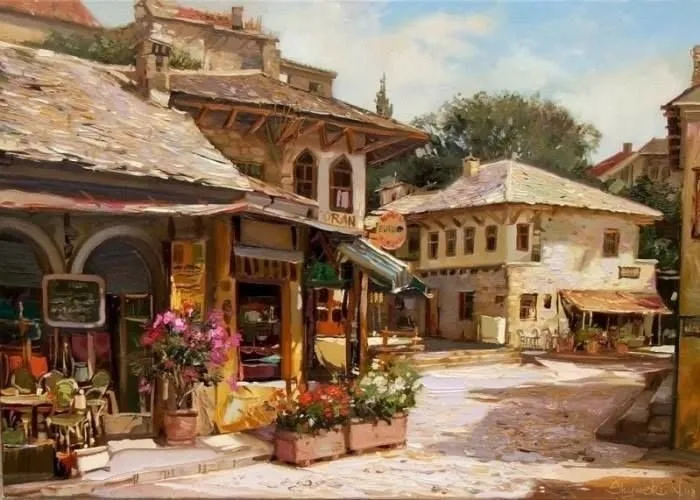 Арт галерея