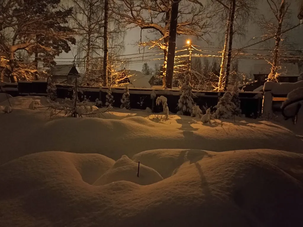 Чайная беседка