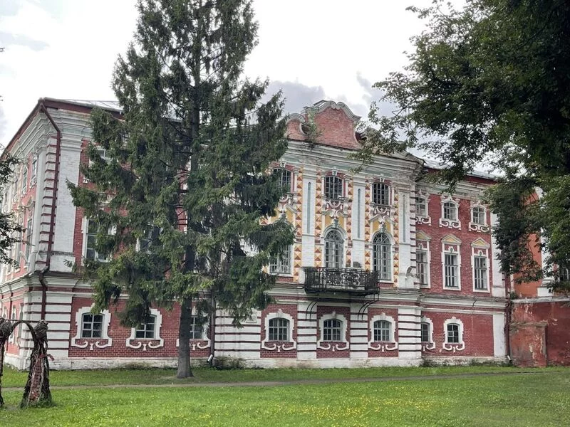 Чайная беседка