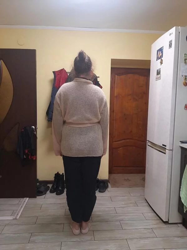 Машинное вязание