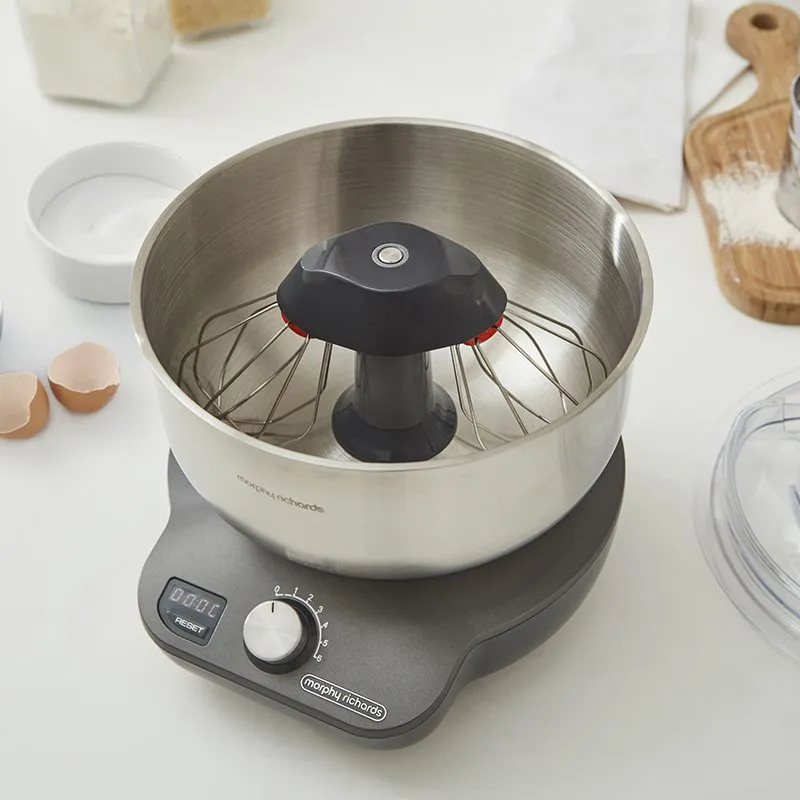Миксер Morphy Richards MixStar 400520
