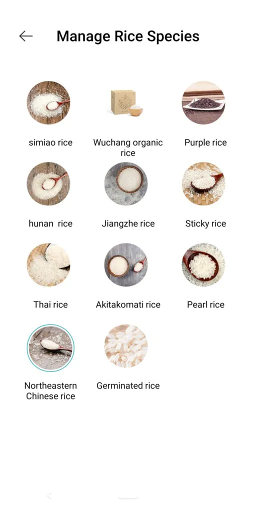 Умная МИНИ рисоварка Xiaomi MiJia Smart Rice Cooker 1,6 л.