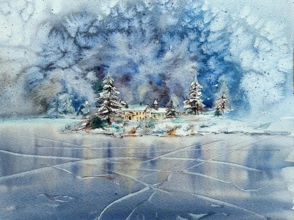 Арт галерея