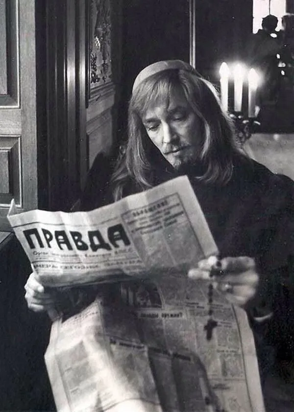 Назад в ХХ век... Вспомнить всё!