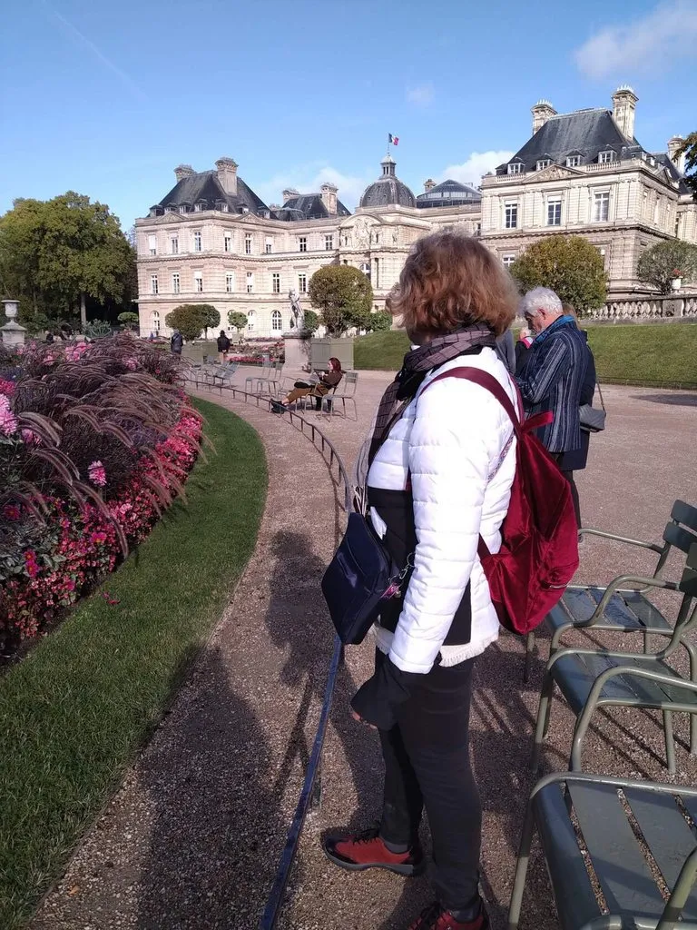 Можно ли вывести деревню из девуши  или о моде, о стиле....