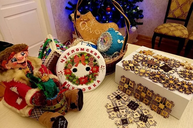 Чайная беседка