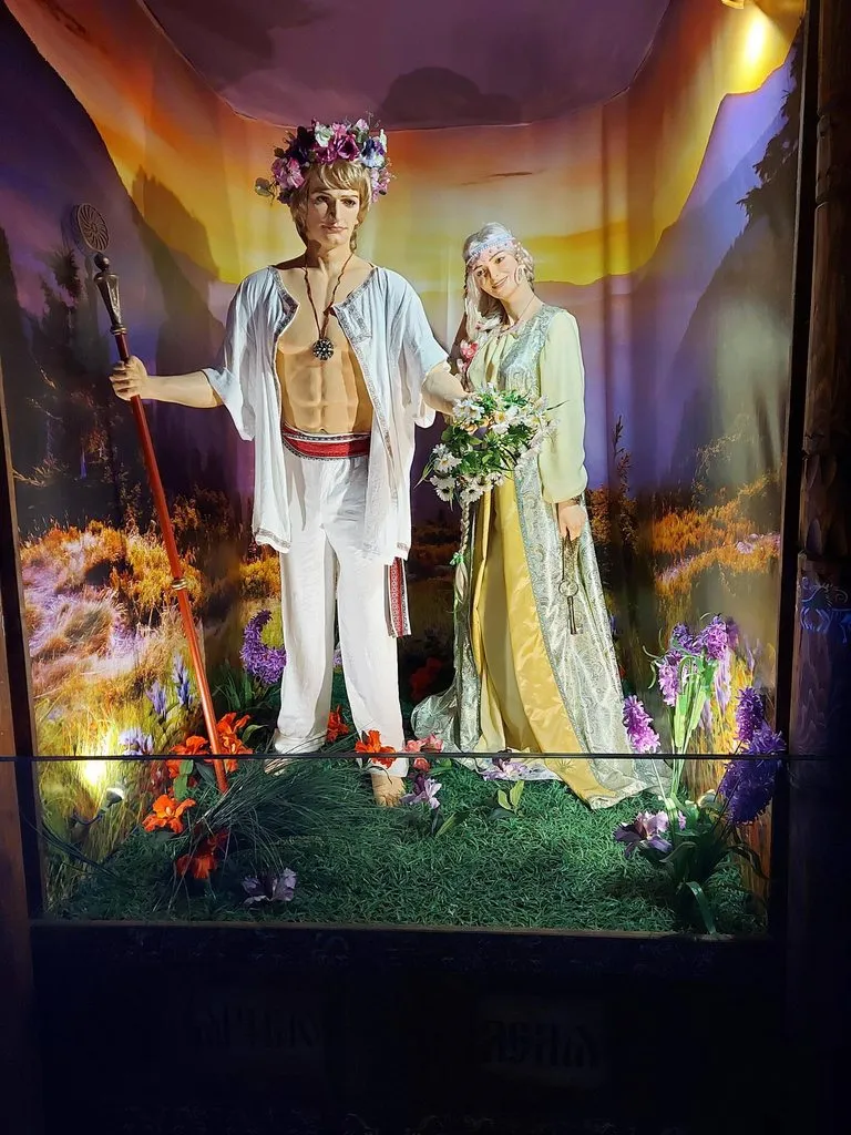 Tapтaлeтки & Ко