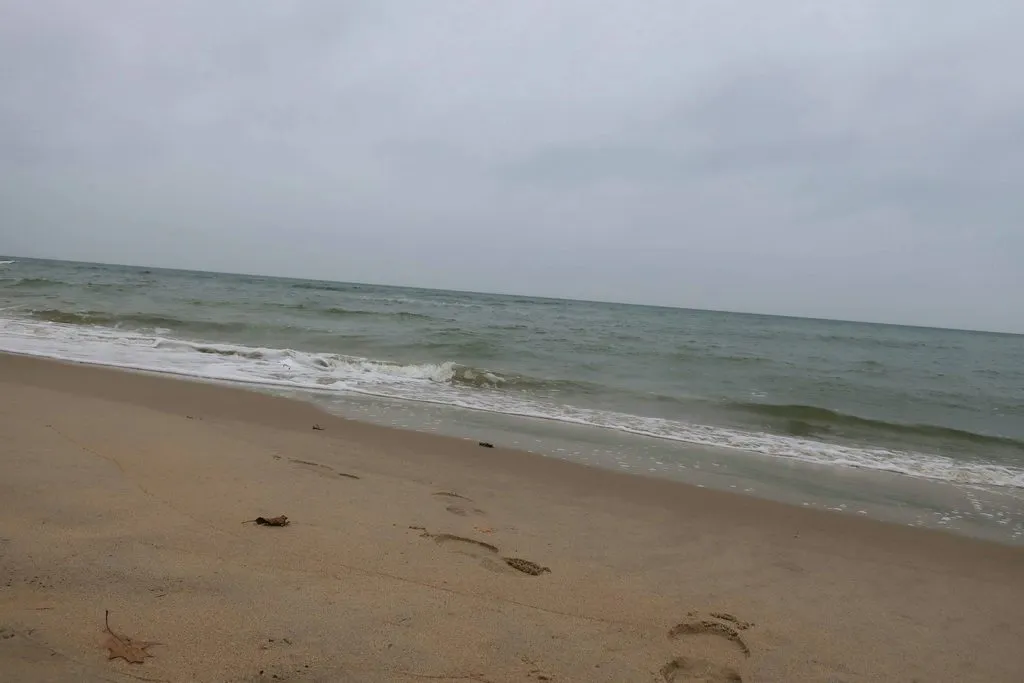 Ну здравствуй, Калининград! 35 лет спустя