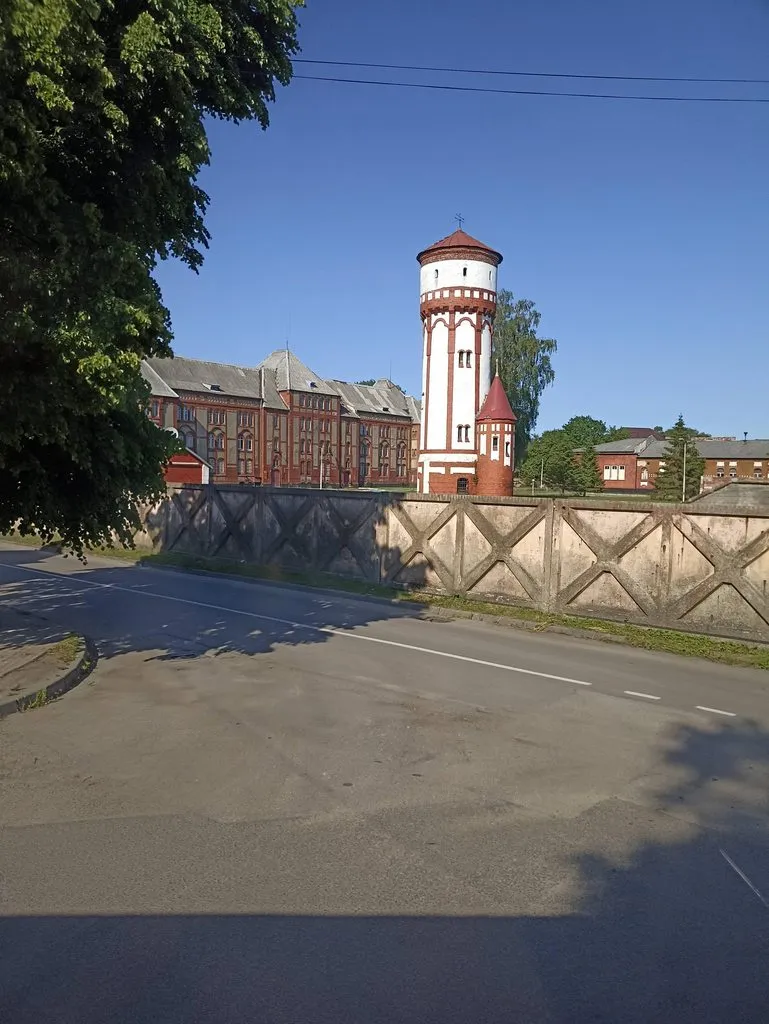 Калининградская область (не только море и янтарь) 