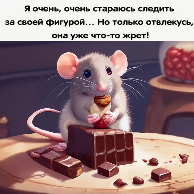 Посмеялся сам - поделись с другом!!!