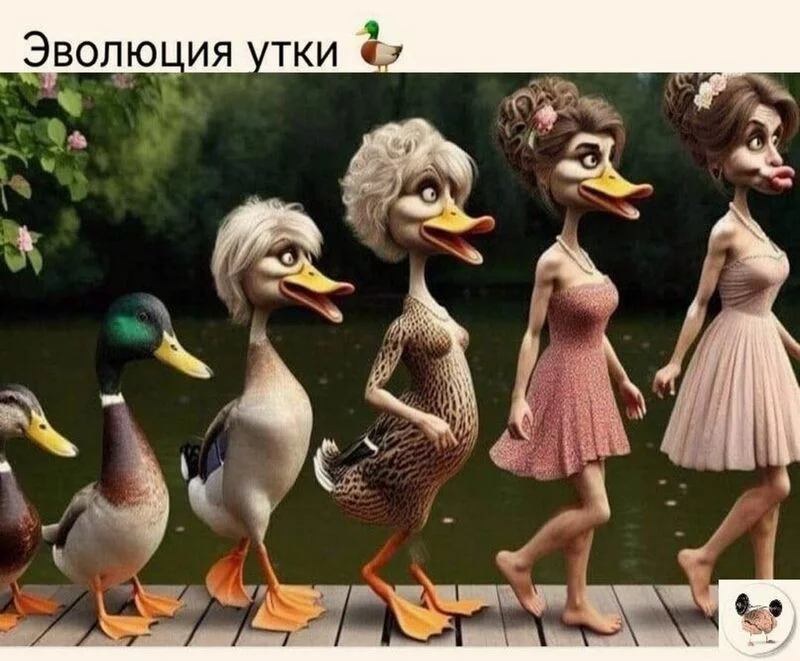 Посмеялся сам - поделись с другом!!!