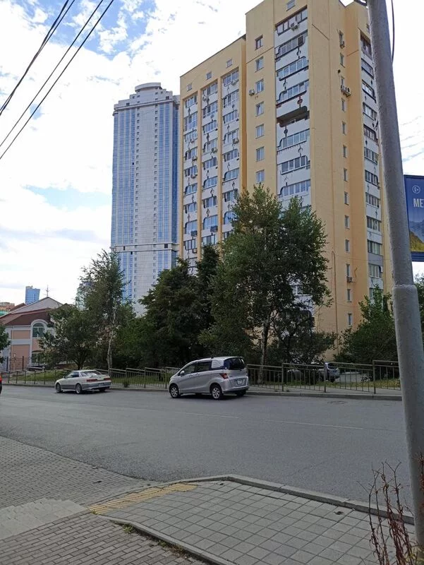 Владивосток - "золото" Дальнего Востока