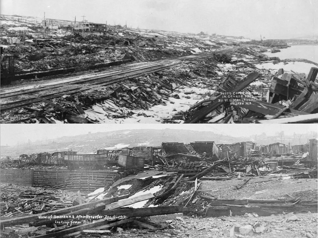Запечатленная история