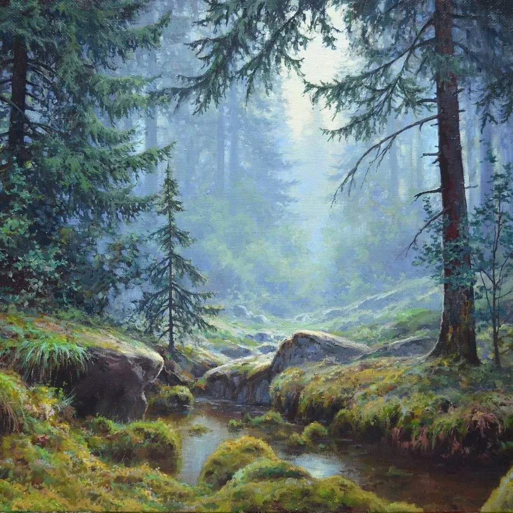 Арт галерея