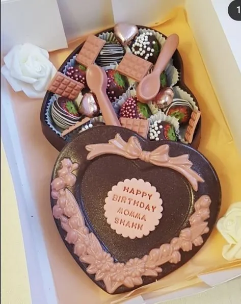 Tapтaлeтки & Ко