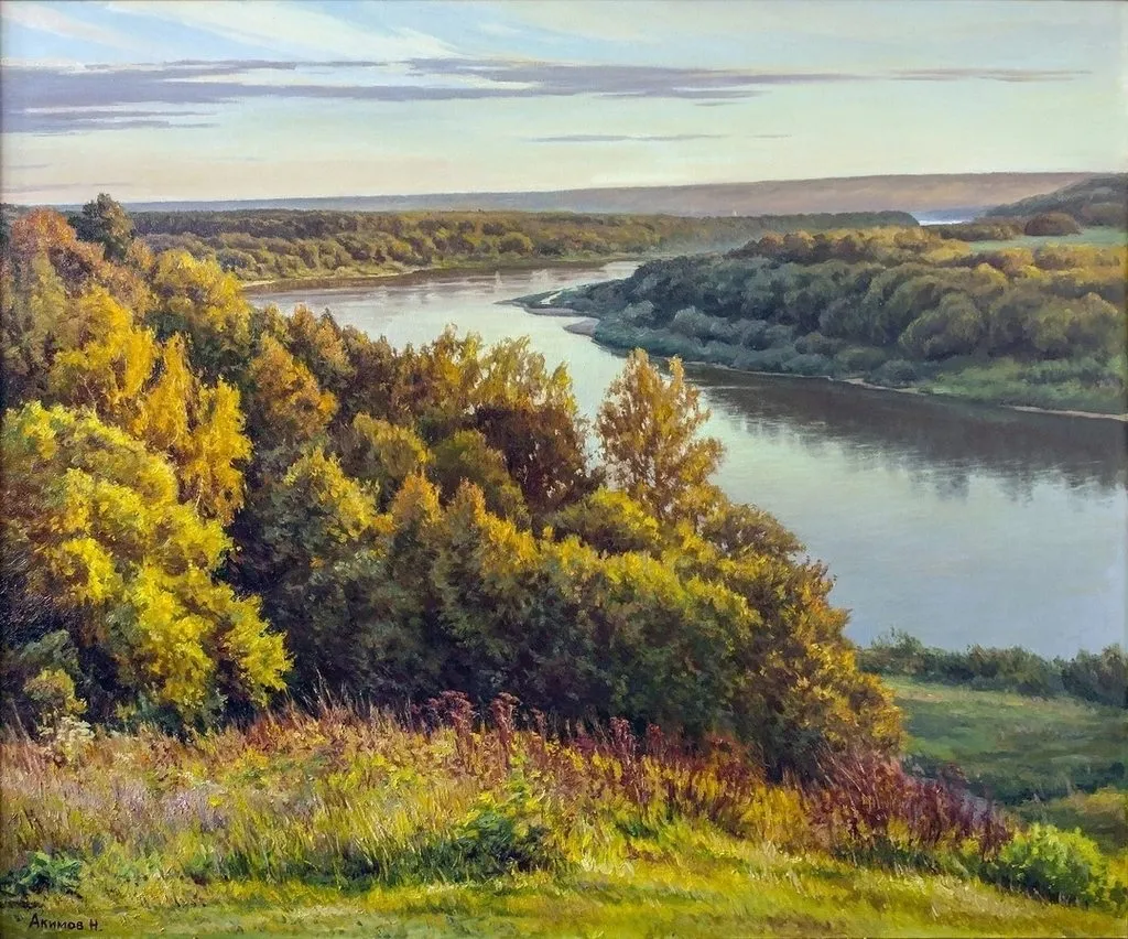 Арт галерея