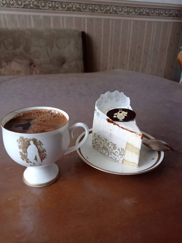 Чайная беседка