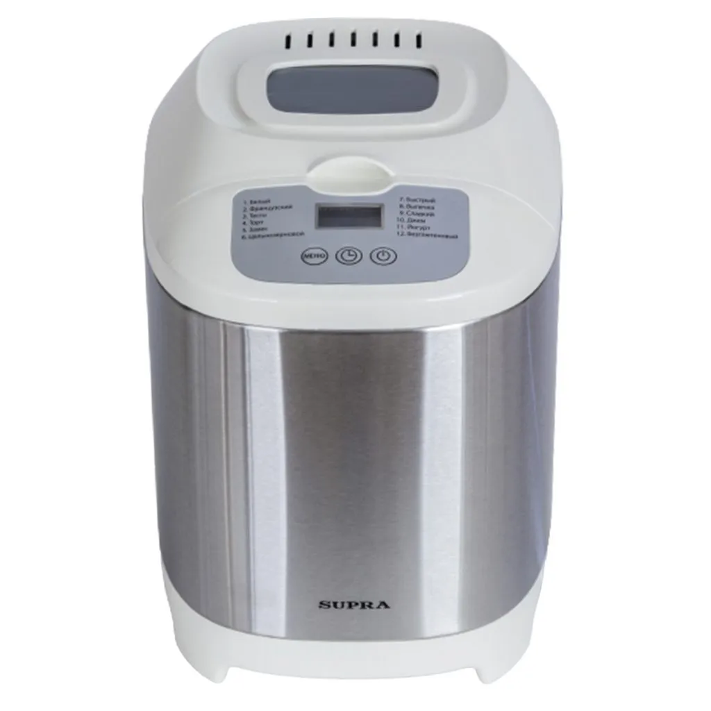 Хлебопечка Supra BMS-220