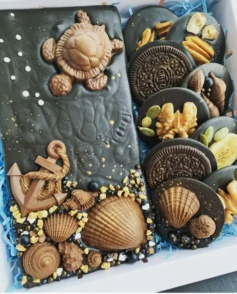 Tapтaлeтки & Ко