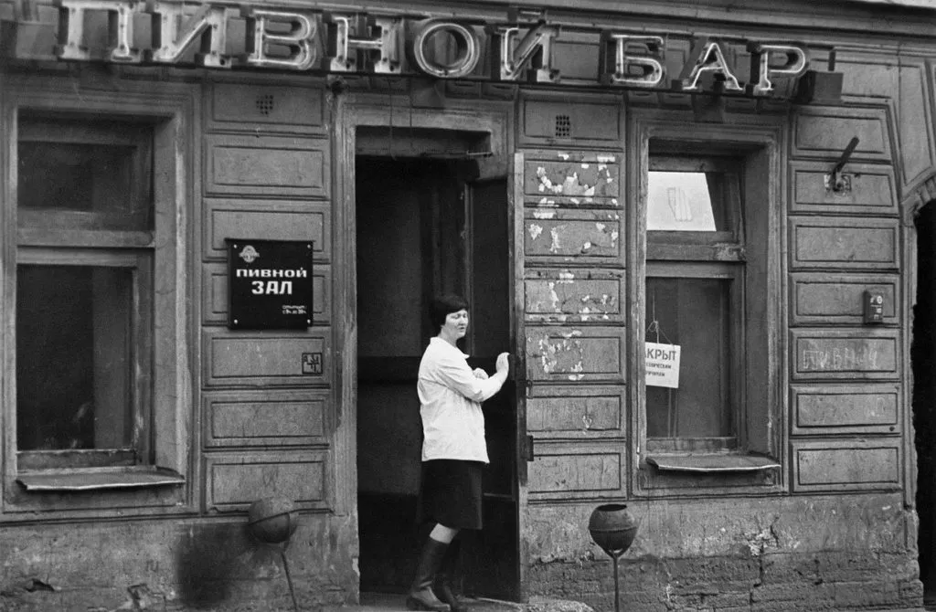 Запечатленная история