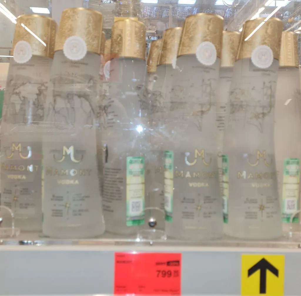 Где, что и когда купить в Москве