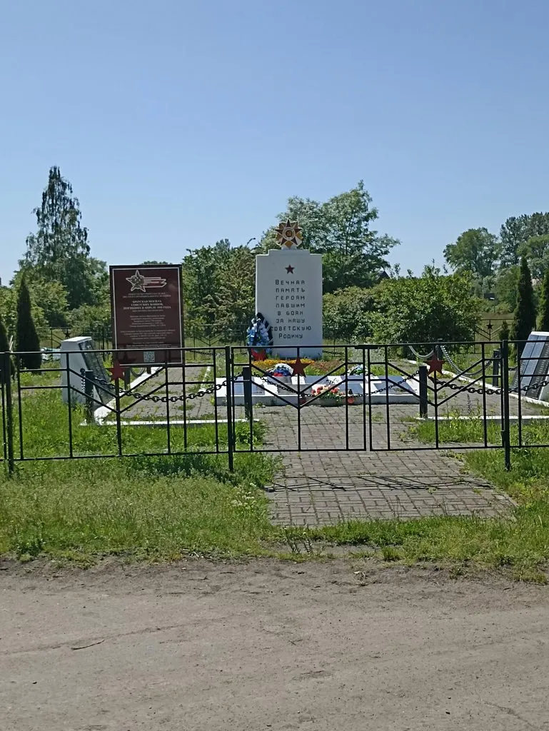 Калининградская область (не только море и янтарь) 