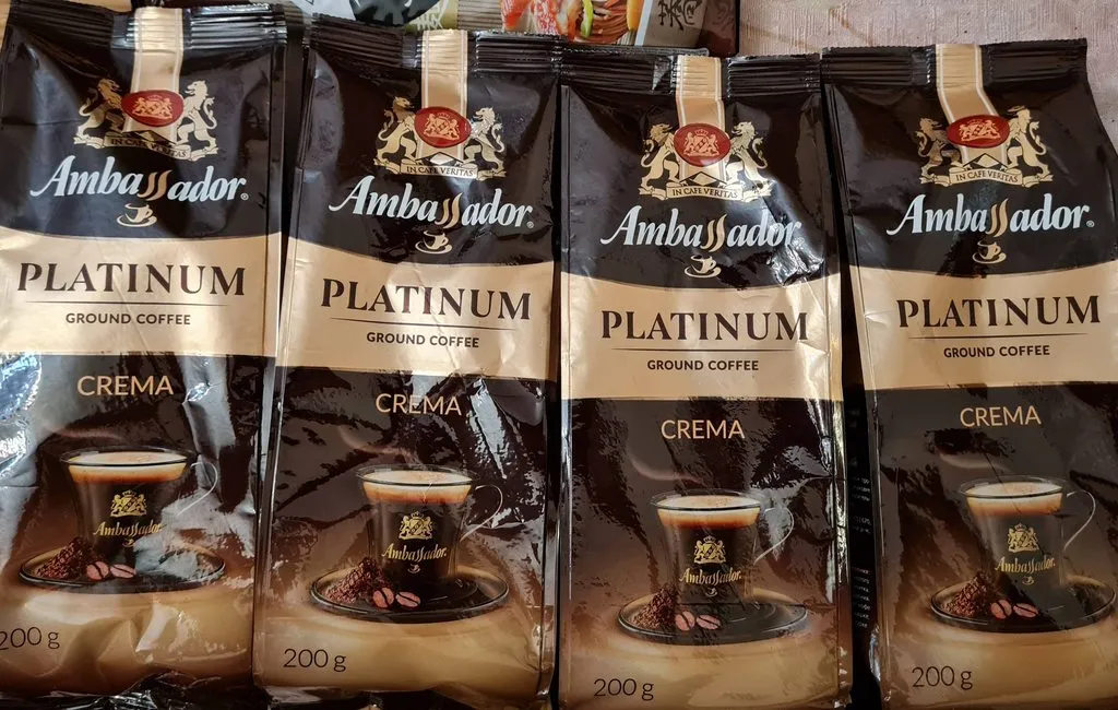 Где, что и когда купить в Москве