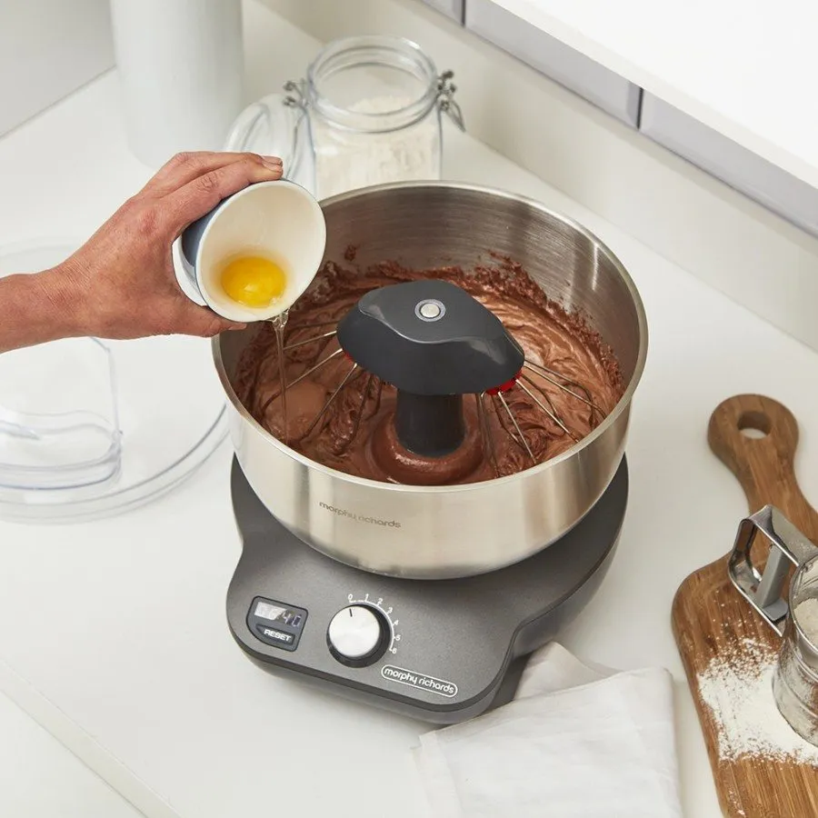 Миксер Morphy Richards MixStar 400520