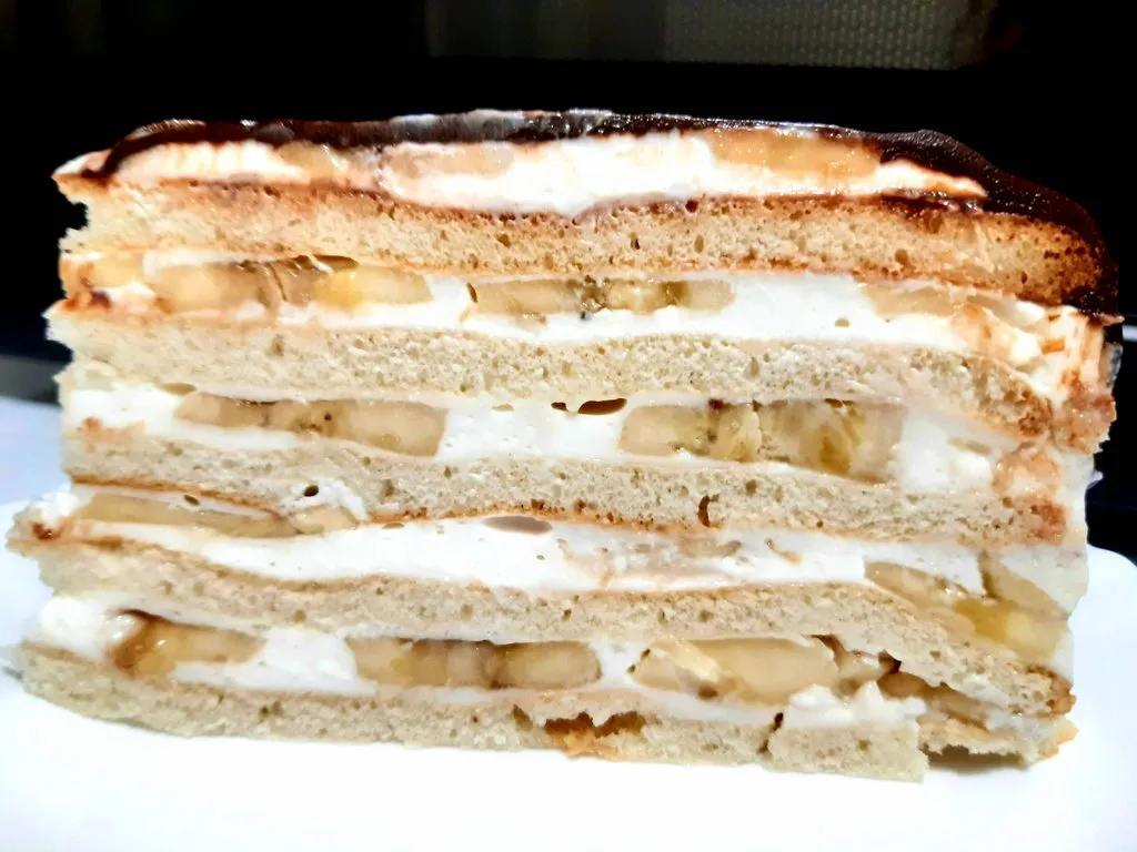 Торт «Мишка»