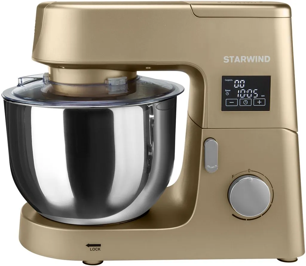 Кухонная машина Starwind SKM8193
