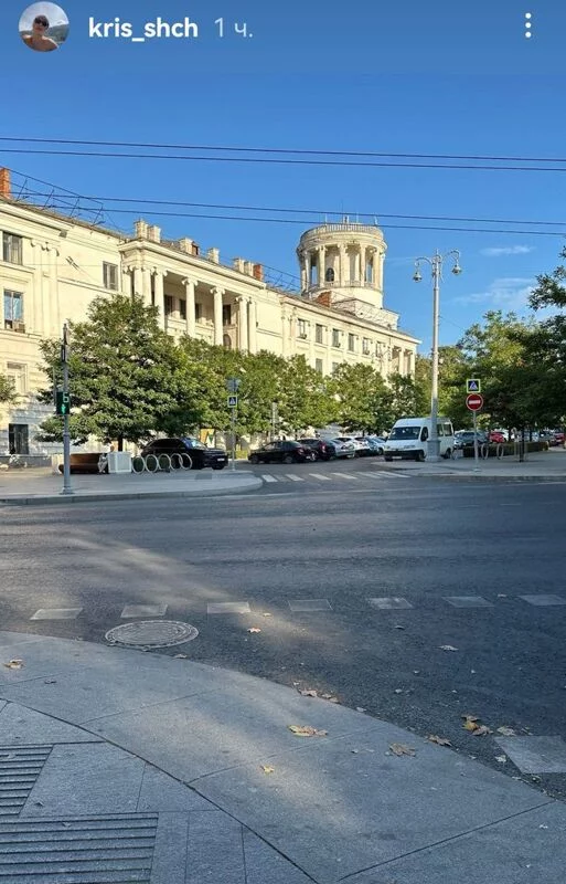 Чайная беседка