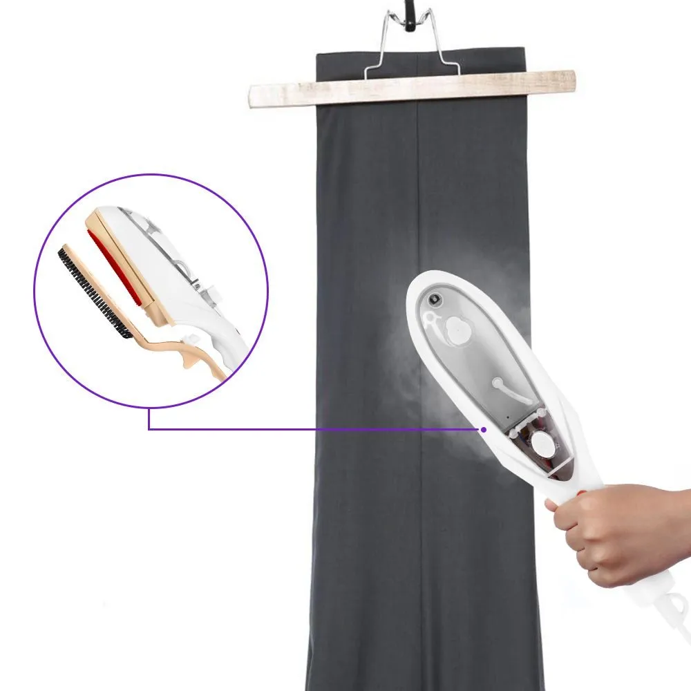 Ручной отпариватель Kitfort КТ-9119