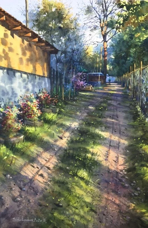 Арт галерея