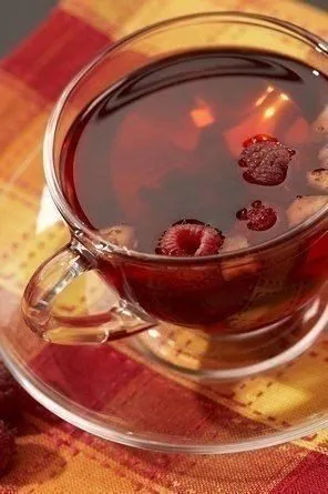 Чайная беседка