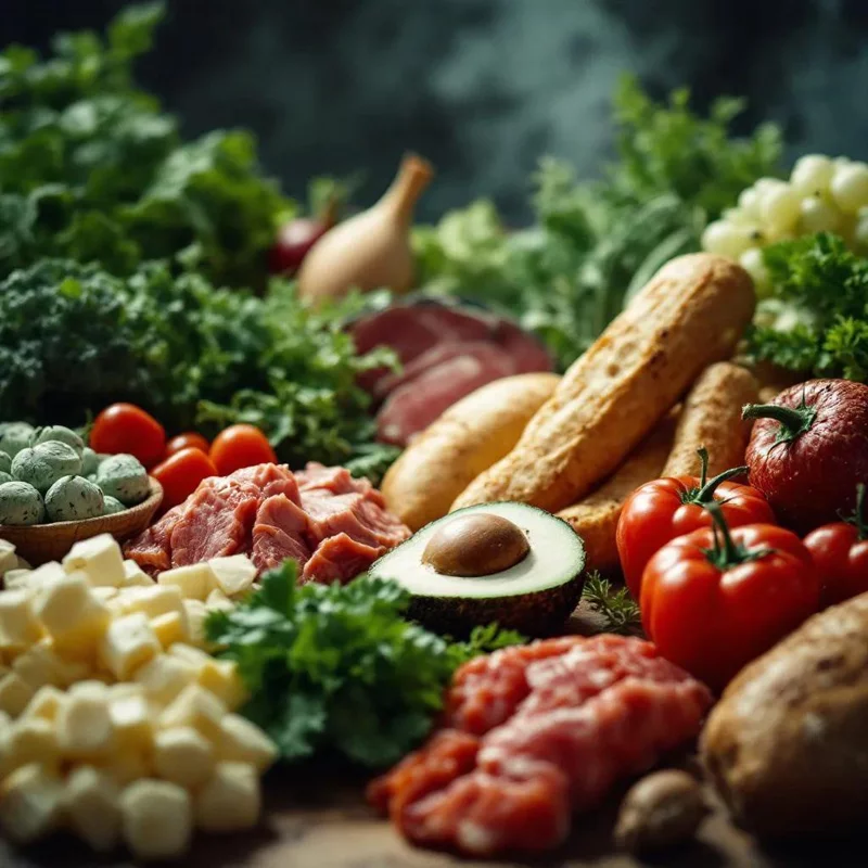 Как снизить потребление соли без ущерба для вкуса и здоровья
