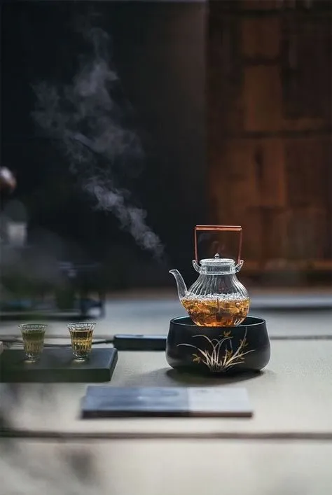 Чайная беседка