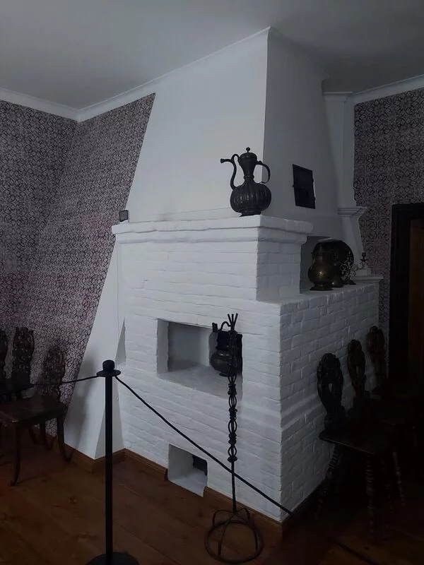 Чайная беседка