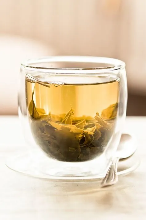 Чайная беседка