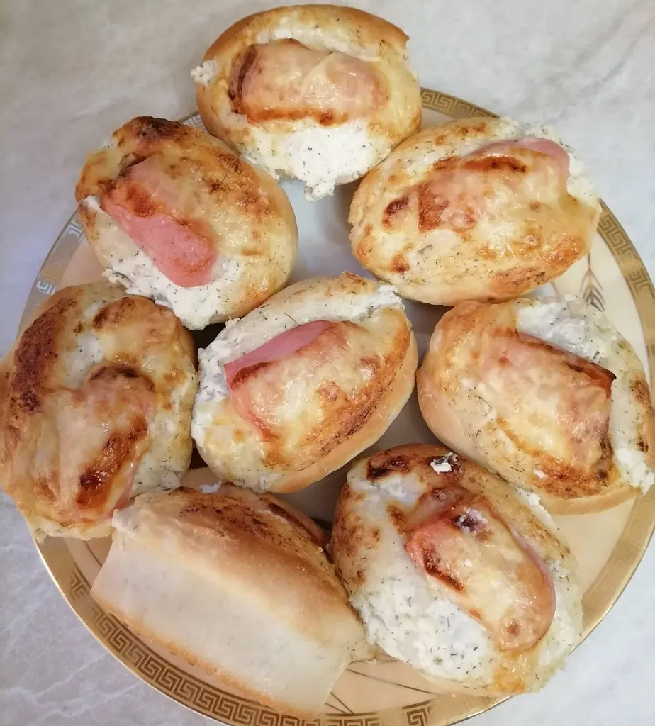 Багет «Прованс»
