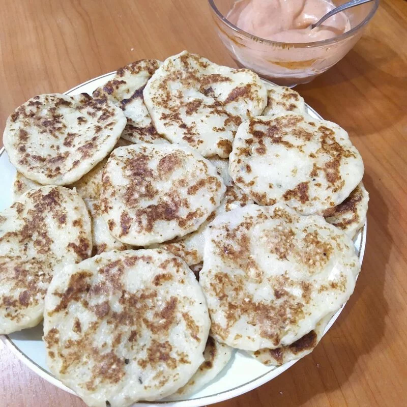 Чайная беседка