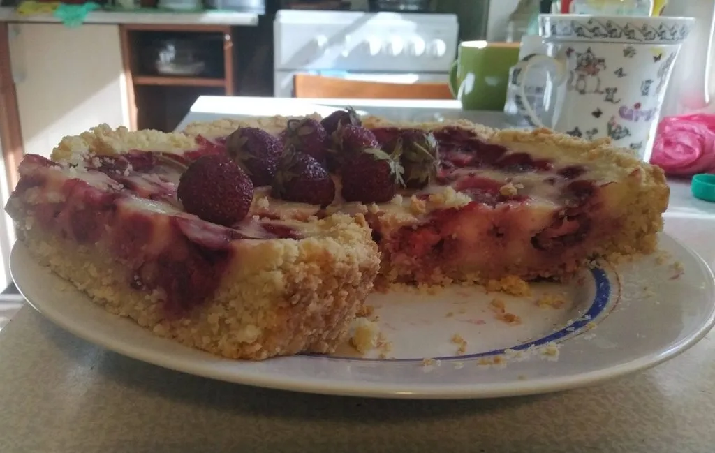 Кафе «У пани Сони»