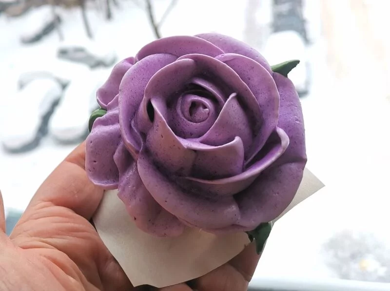 Зефирные букеты и композиции