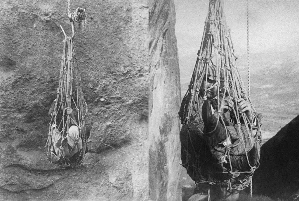 Запечатленная история
